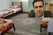 ۱۰ هزار مدرسه برای اسکان نوروزی