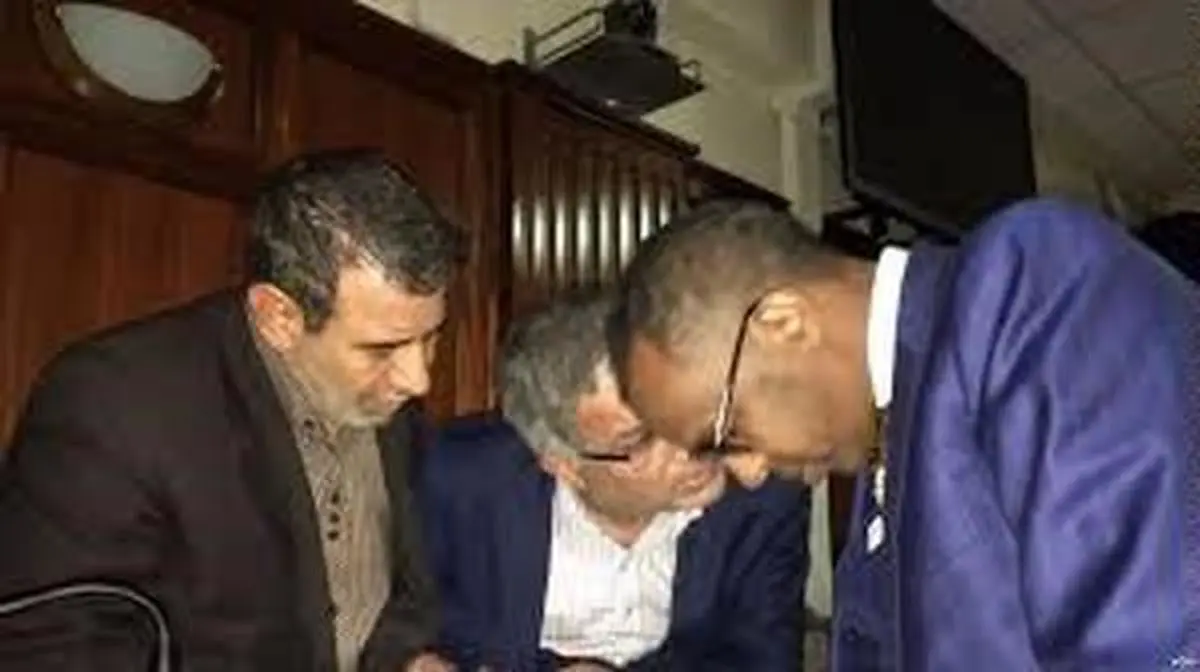 صهیونیست ها 2 ایرانی را در کنیا گروگان گرفتند