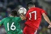 رقیب تیم ملی به ایران رسید