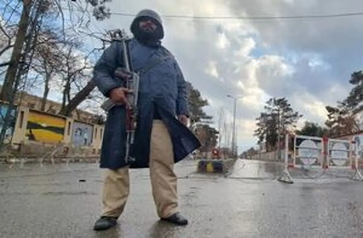 کشته شدن ۲۱۶ تروریست در بلوچستان