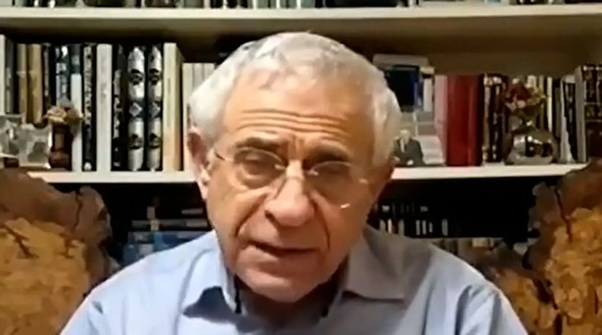  افسر اطلاعاتی اسرائیل: این برنامه را در ایران اجرا می‌کنیم 