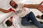 افشاگری یک بازیگر از سکوت برخی هنرمندان در قبال فاجعه غزه +فیلم