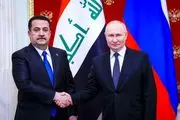 برنامه عراق برای توافق هسته‌ای با روسیه