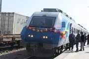 قرارداد ایران با ایتالیا و چین برای پروژه قطارهای برقی سریع‌السیر