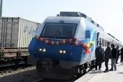 قرارداد ایران با ایتالیا و چین برای پروژه قطارهای برقی سریع‌السیر