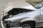  تانکر حمل آب 13 خودروی پارک شده را له کرد