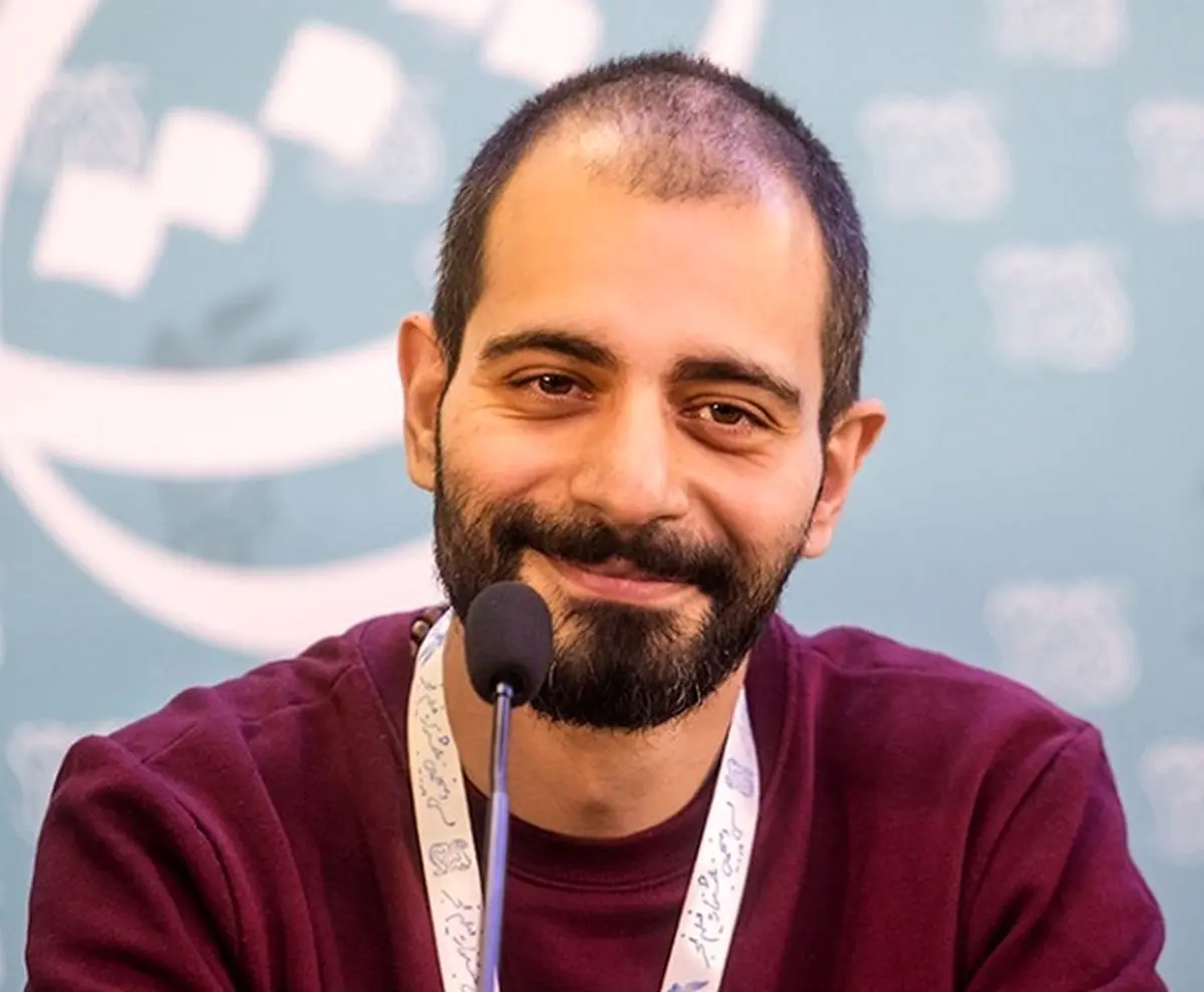 «کاوه صباغ زاده» کارگردان سینما، راننده اسنپ شد