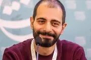 «کاوه صباغ زاده» کارگردان سینما، راننده اسنپ شد