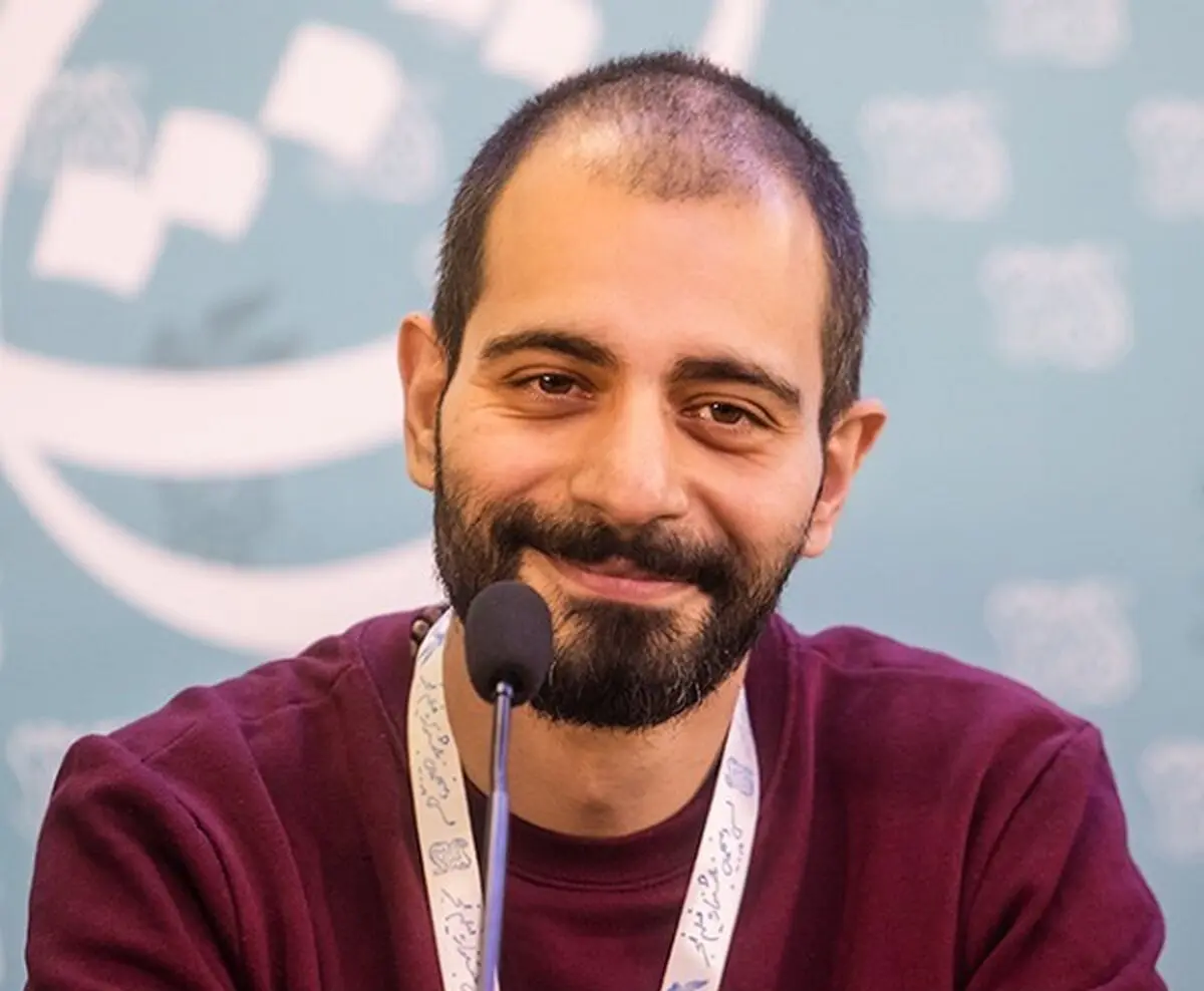 «کاوه صباغ زاده» کارگردان سینما، راننده اسنپ شد