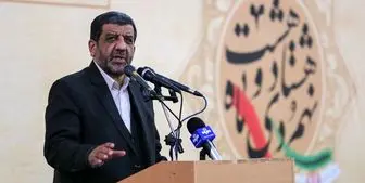 ضرغامی: مجلسی تشکیل شود که متکی بر مکتب «حاج قاسم» باشد