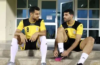 خبر خوش تیم ملی قبل از بازی با لبنان
