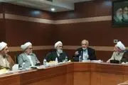 بررسی «مسائل اقتصادی و معیشتی مردم» در مجلس خبرگان