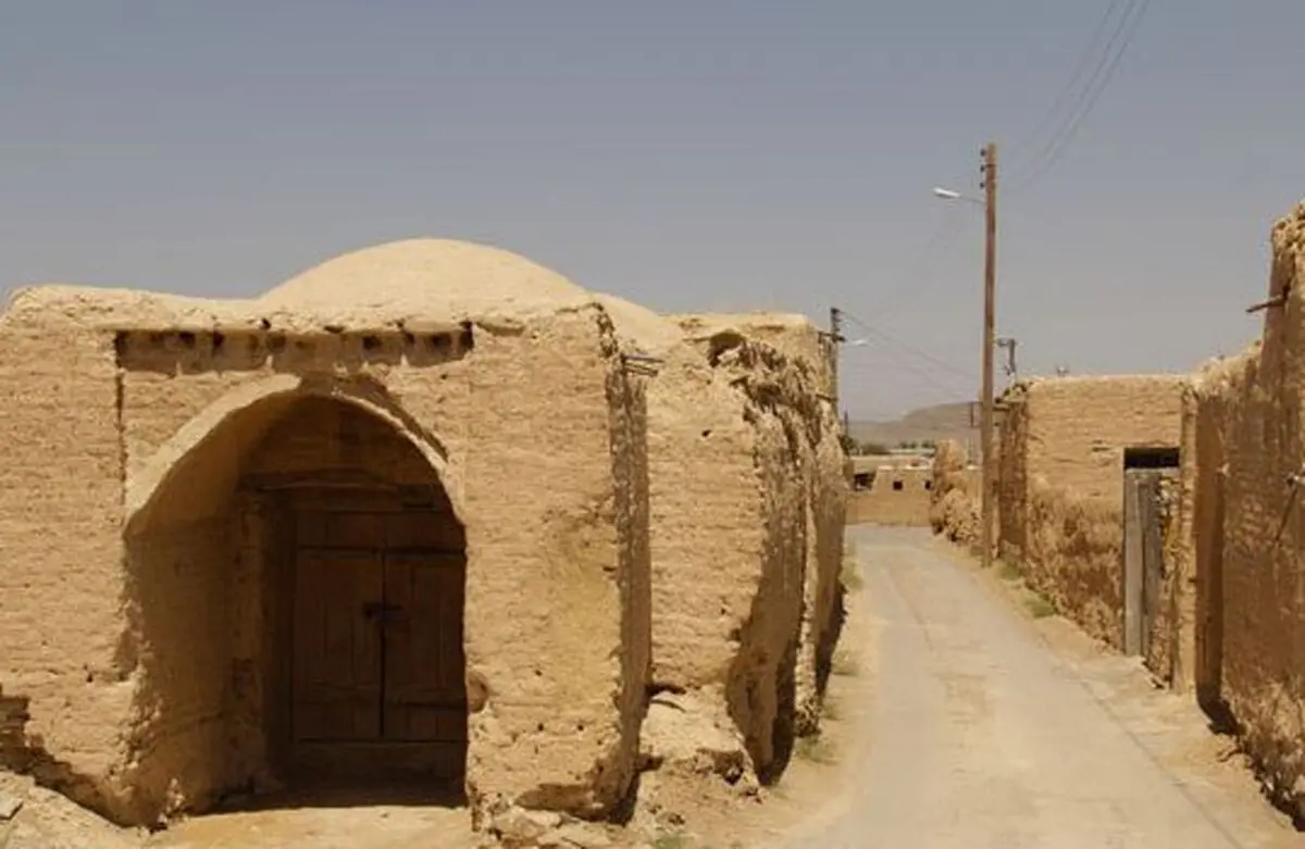 نمک بی‌تدبیری بر زخم ابریشم