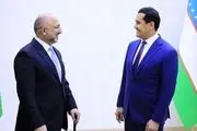 توافق 10 ساله ازبکستان و افغانستان 