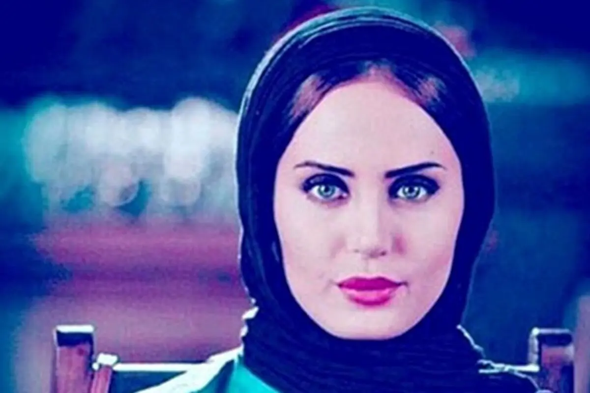 فریادهای «الناز شاکردوست» بر سر یک هوادار/ فیلم