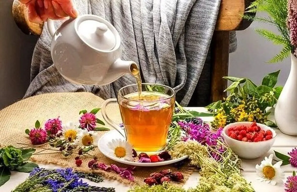  طرفداران چای بخوانند