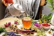  طرفداران چای بخوانند