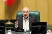 حسینی رئیس ستاد دانشگاهیان قالیباف شد
