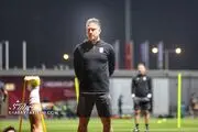 حمید مطهری:موتور پرسپولیس با خریدهای زمستانی روشن شد