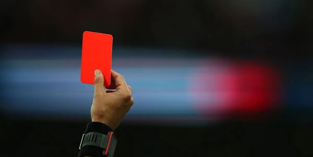 
کارشناسی دو پنالتی جنجالی پرسپولیس - هوادار
