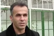 مهم نتیجه گیری و کسب سه امتیاز است، نه بازی زیبا