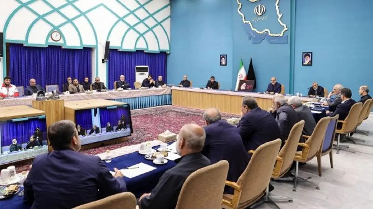 راهپیمایی اربعین به یکی از جلوههای عزت جهان اسلام تبدیل شده است