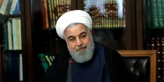  واکنش روحانی به انتشار اخبار جعلی و جنگ روانی 