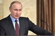 تحریم‌های کنونی غربی‌ها علیه روسیه مصداق اعلام جنگ است