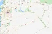 آسمان شمال غرب سوریه بسته اعلام شد 