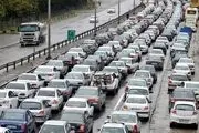 ۲۷۳ نقطه حادثه‌خیز در سطح شهر تهران