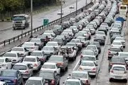 ۲۷۳ نقطه حادثهخیز در سطح شهر تهران
