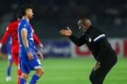 تذکر مهم موسیمانه به استقلالی‌ها برای مصاف با پاختاکور