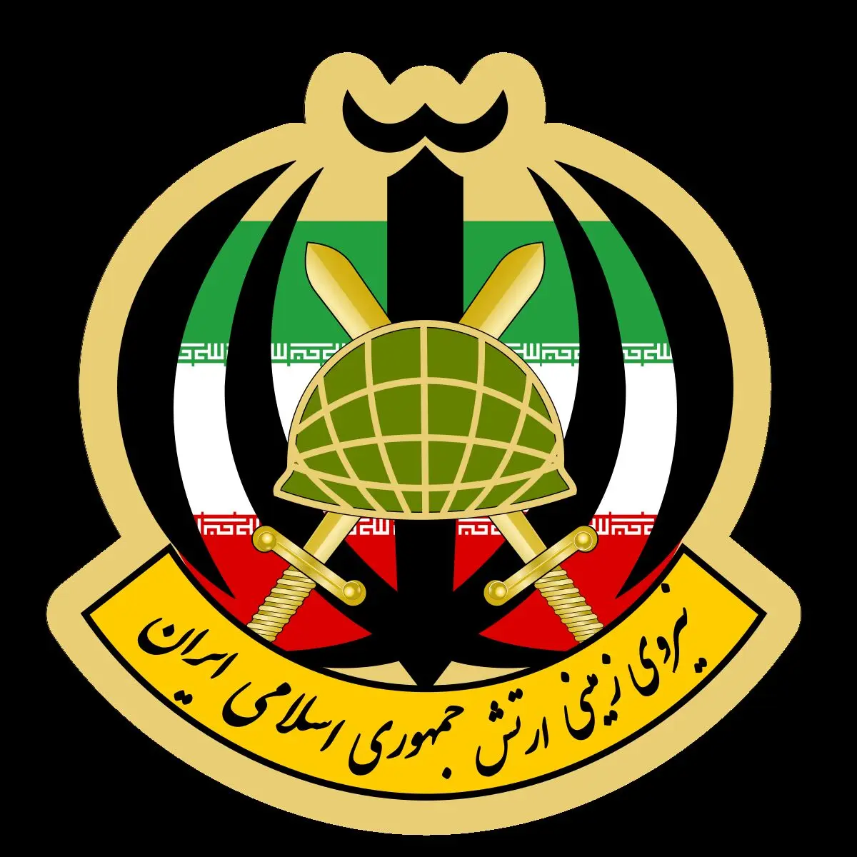 روایت فرمانده نیروی زمینی ارتش از تفاوت‌های ارتش ایران و ارتش آمریکا