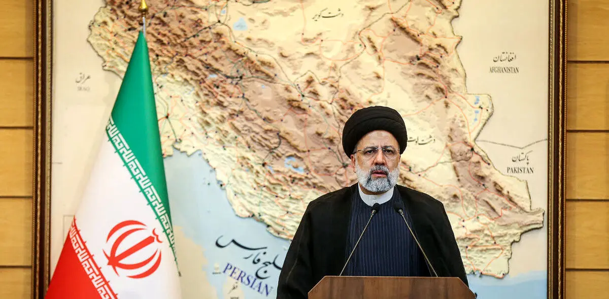 واکنش جان کربی به سفر رئیسی به آمریکایی لاتین