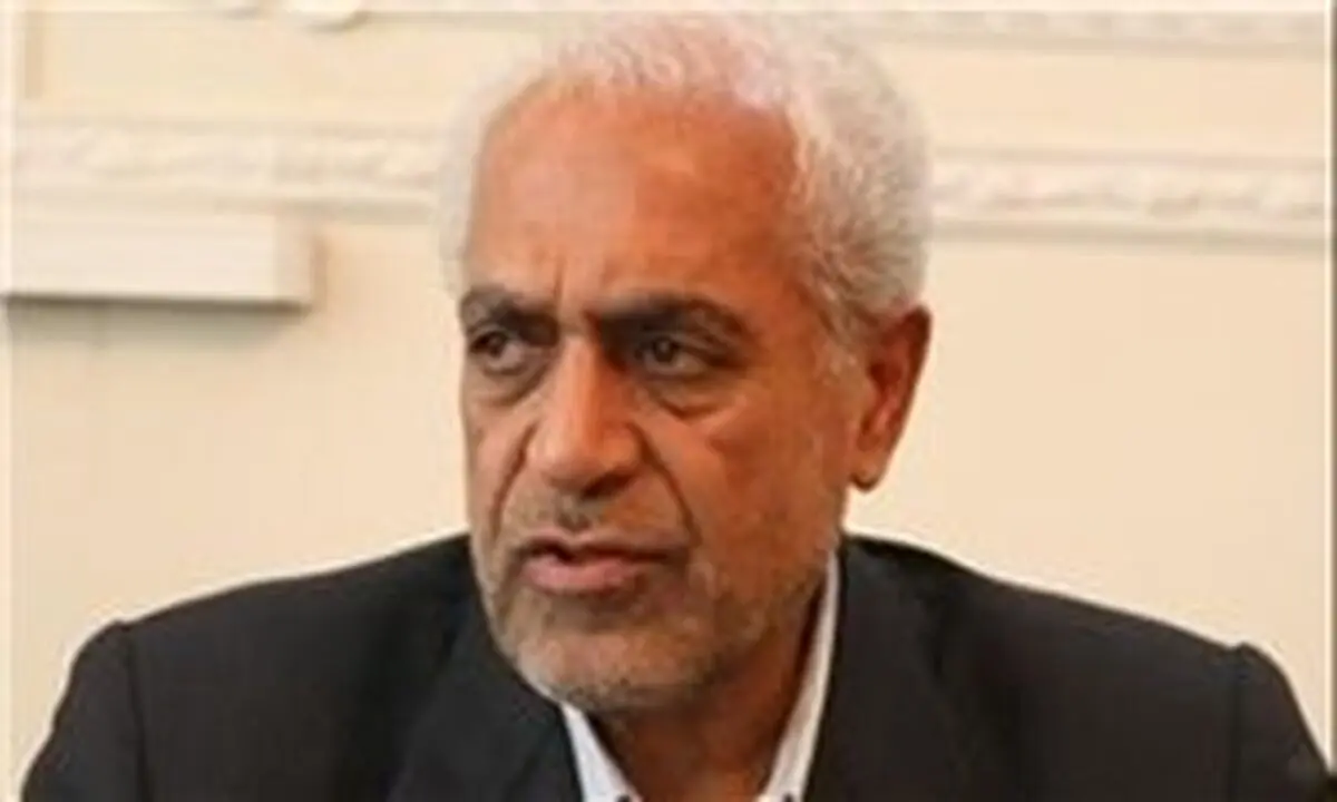 سید صادق معصومی لاری؛ مردی از تبار خدمت