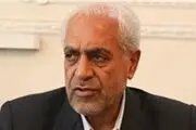 سید صادق معصومی لاری؛ مردی از تبار خدمت
