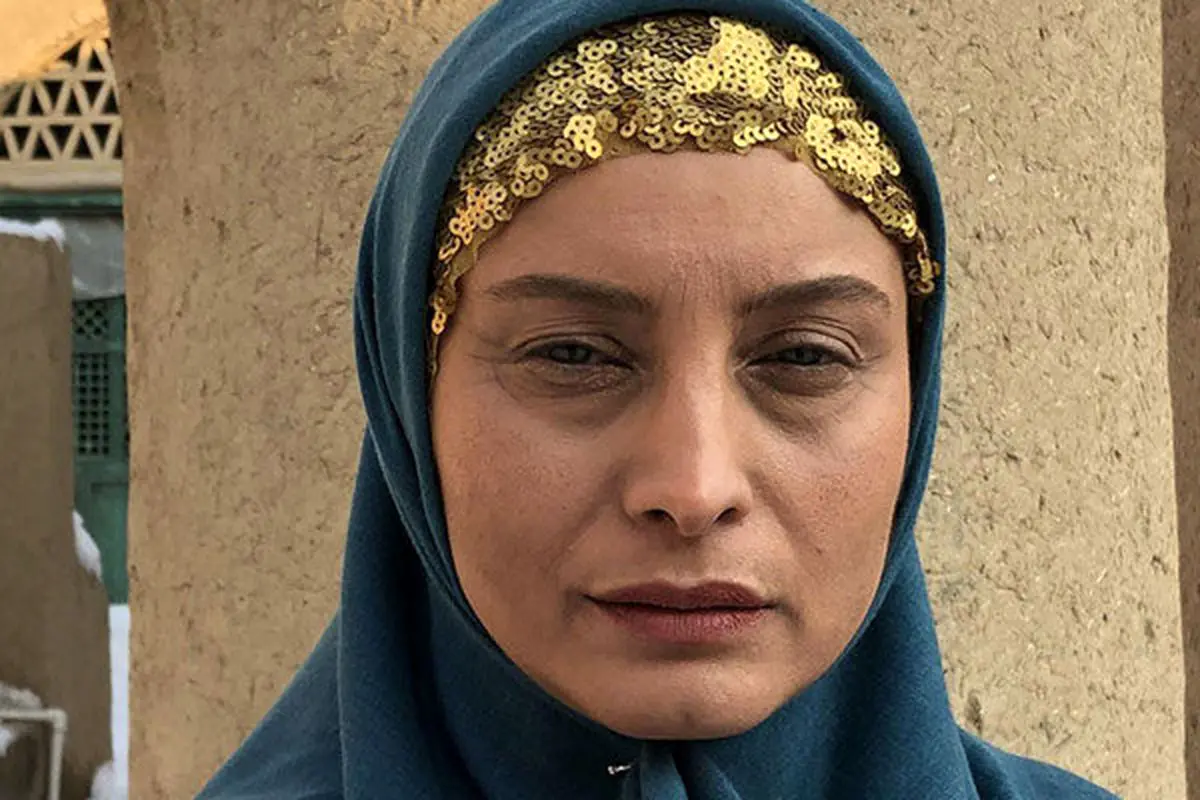 مهران رجبی و مریم کاویانی 2 بازیگر جدید «افسانه هزار پایان»