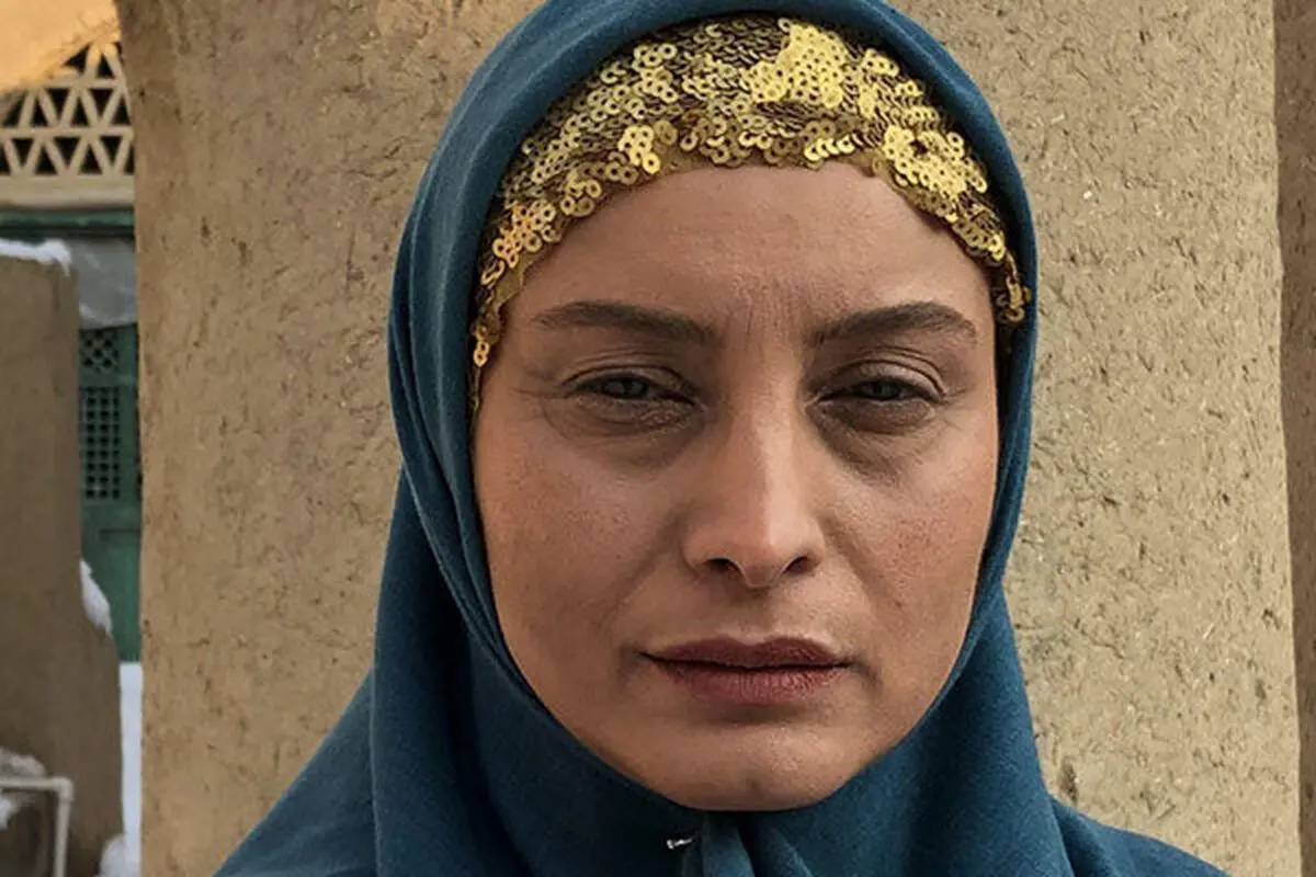 مهران رجبی و مریم کاویانی 2 بازیگر جدید «افسانه هزار پایان» 