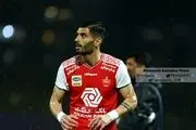 خبر خوش به پرسپولیسی ها| سعید آقایی ماندنی شد