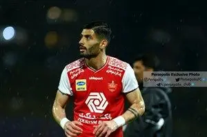 خبر خوش به پرسپولیسی ها| سعید آقایی ماندنی شد