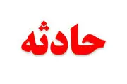 
مدفون شدن 4 کارگر عمرانی در زهک
