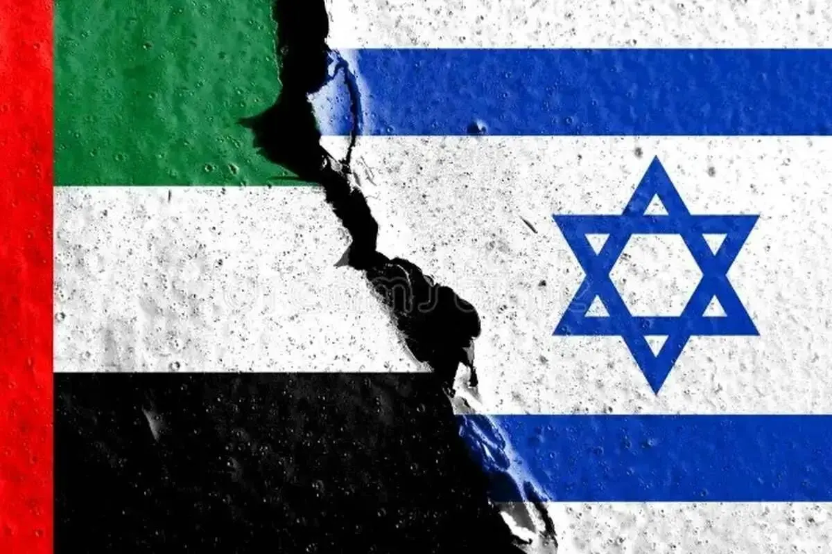 اعزام گنبد آهنین به امارات برای حفاظت در برابر ایران 