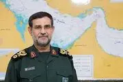 پیام مهم سردار تنگسیری +جزئیات