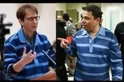 واکنش باقری درمنی به خبر رابطه‌اش با بابک زنجانی