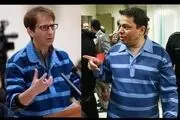 واکنش باقری درمنی به خبر رابطه‌اش با بابک زنجانی