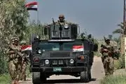 عملیات نظامی گسترده در عراق

