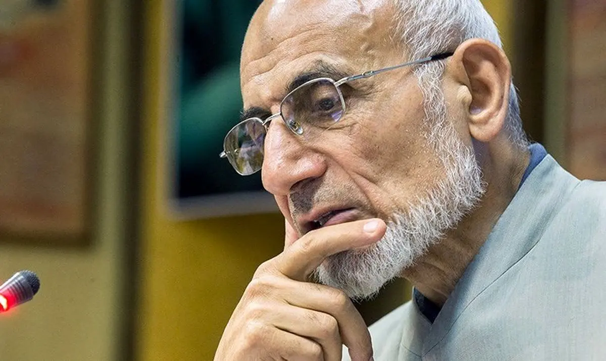 نامزد نهایی حزب موتلفه برای انتخابات مشخص شد