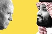 ادعای حقوق‌بشری بایدن توزرد از آب درآمد