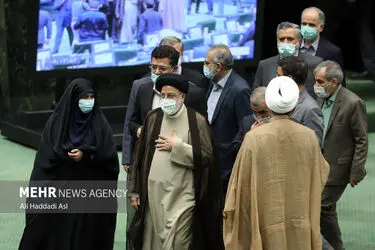 جلسه رای اعتماد به وزیر پیشنهادی آموزش و پرورش