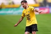 هاشمی‌نسب مسئول مذاکره با ستاره پرسپولیسی شد